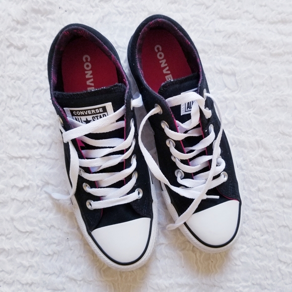 converse madison final frontier